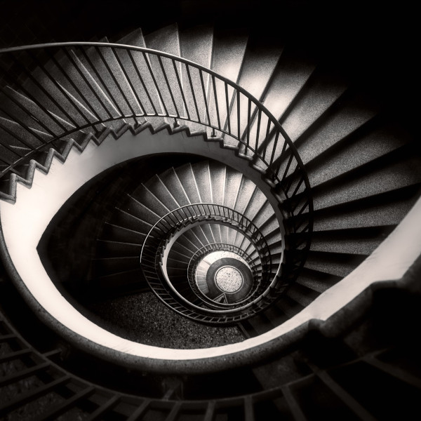 Corte de energías negativas